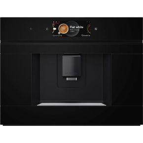 영국 보쉬 타시모 커피머신 CTL7181B0 HOME CONNECT INTEGRABLE COFFEE MACHINE 1726763