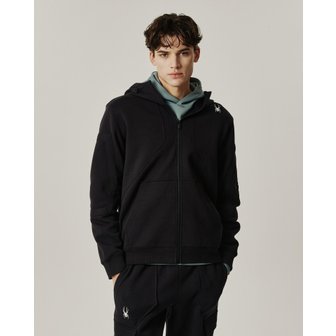 스파이더 [여주점] 남성 더턴 피케 셋업 집업 SPJPCNFT111M