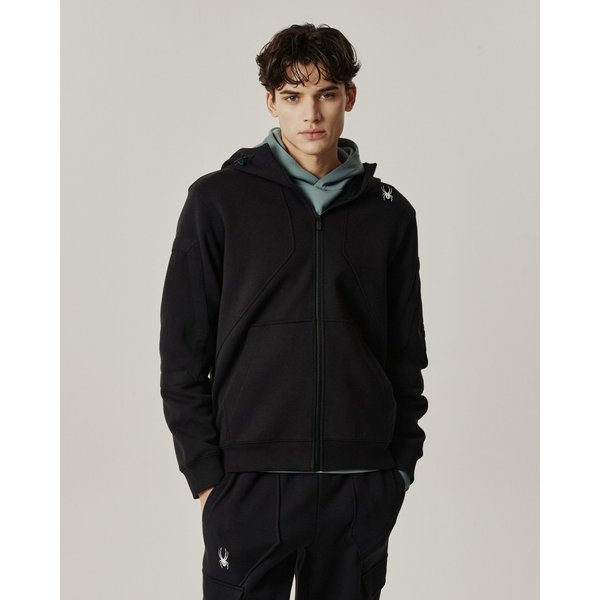 [여주점] 남성 더턴 피케 셋업 집업 SPJPCNFT111M