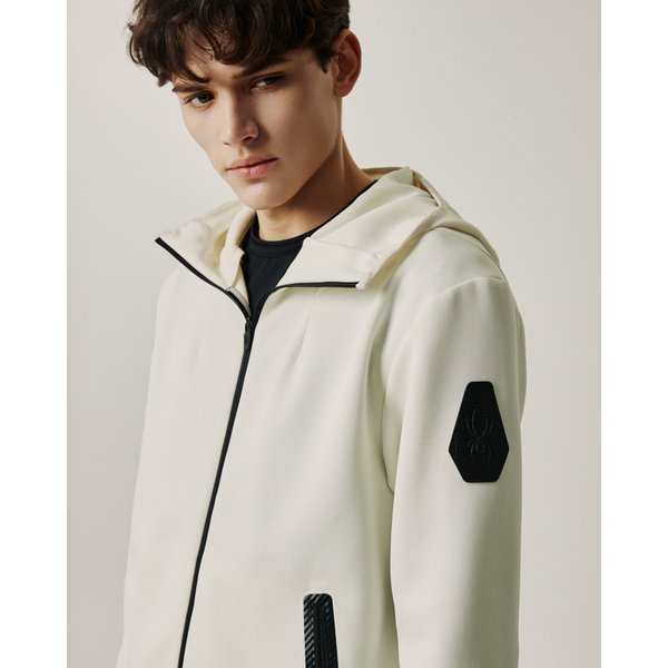 [여주점] 남성 더턴 피케 셋업 집업 SPJPCNFT111M