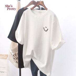 1+1스마일박스티셔츠 선착순50명 _P339637037