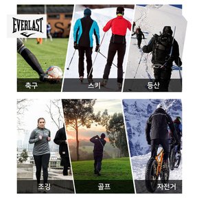 에버라스트 와이드 방한 귀마개 야외작업 자전거 등산 방한용품 출퇴근길 보온귀마개