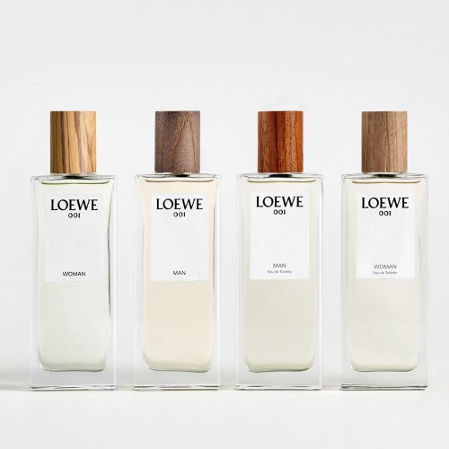 001 우먼 오 드 퍼퓸 30ML