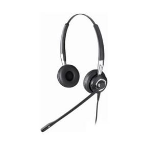 독일 자브라 헤드셋 Jabra BIZ 2400 듀오 Headset 1350797