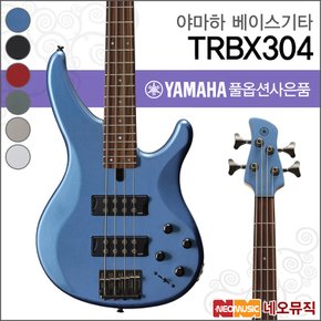 베이스 기타G YAMAHA TRBX304 / TRBX-304 4현