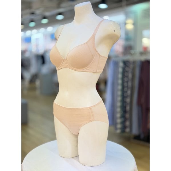[파주점] 여성 타공와이어브라팬티세트TFWBRR178BE