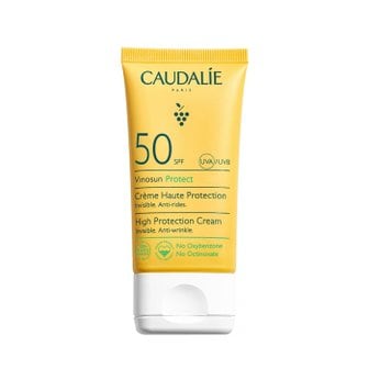 꼬달리 비노선 프로텍트 하이 프로텍션 크림 SPF50 50ml