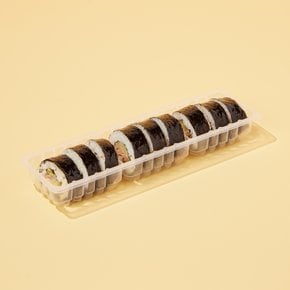 묵은지참치 김밥 230g