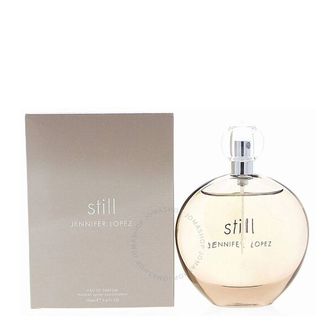  제니퍼로페즈 여성 Still EDP 스프레이 향수 3.4 oz 프래그런스 향수 8059795