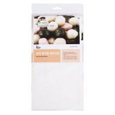  조리 찜기용 면보1호소 찜기깔게 찜 W