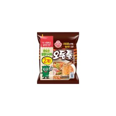 오뚜기 오동통면 120g x 20봉지 무료배송