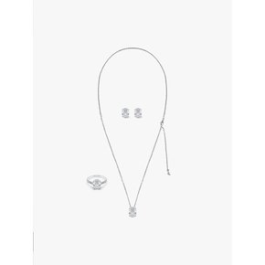 OVER CUT JEWELRY SET