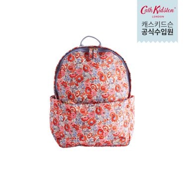 캐스키드슨 13인치 컴팩트 백팩 - 아카이브 딧시 핑크 (CK-B275317)