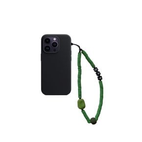 BAY PHONE STRAP GREEN