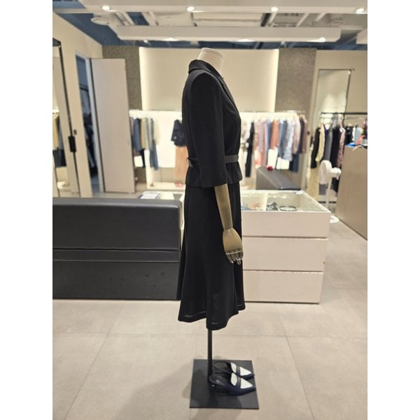 [파주점] 페플럼 자켓 머메이드 원피스 JS6B0OP221