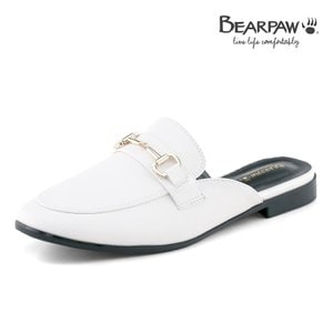 베어파우 [와이컨셉]베어파우(BEARPAW) 여성 뮬 블로퍼 헤일리 HAILEY(K1311084NB)