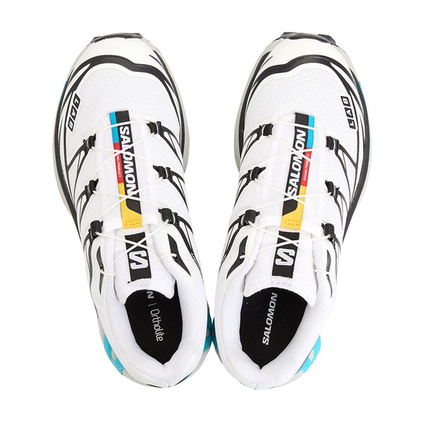 [부산점] XT-6 블랙 러닝화 L49143300 (남여공용)