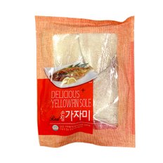 [동방유통] 손질 가자미 500g(1팩/미국산)/HACCP인증