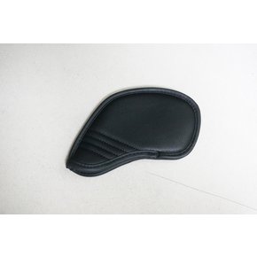 마제스티 로얄 블랙 7번 아이언 커버 미사용 신품 마제스티 코리아 정품