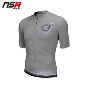 NSR 클럽 저스트 제로 칼로리 반팔 저지 남성 CLUB ZERO CALORIE SS JERSEY MEN 자전거용 져지