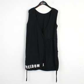 스미스마켓 중고명품 MSGM  조끼 K0030MG