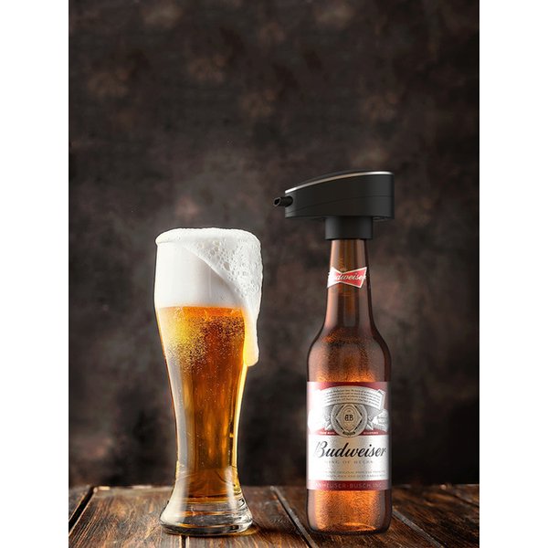 휴대용 충전식 올인원 크림맥주제조기  AYA-BB400