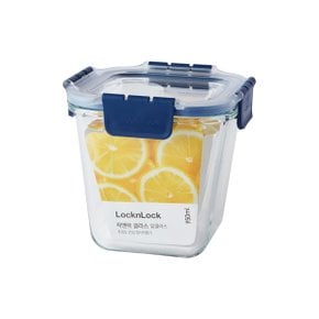 [본사] Locknlock 탑클라스정사각 950ml x4 (399460 x4)