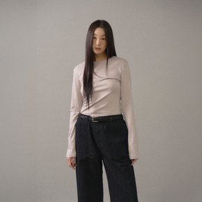 cender line tee