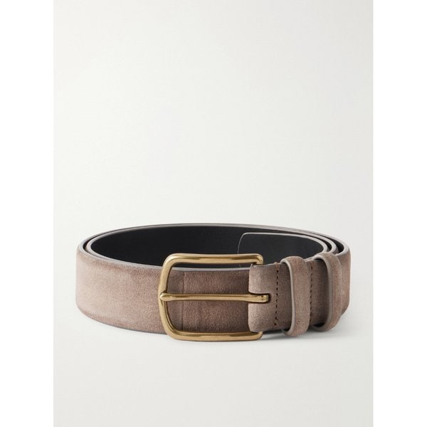 3.5cm 스웨이드 벨트 46376663163074807