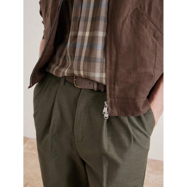 3.5cm 스웨이드 벨트 46376663163074807