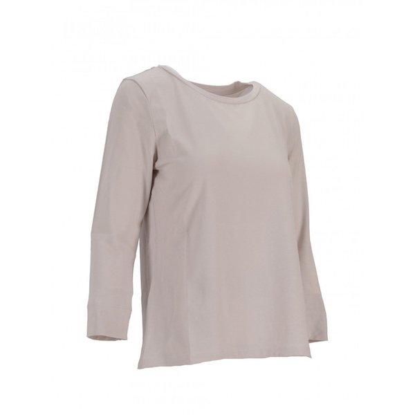 여성 티셔츠 DURATA 2519971023600DURATA 1 베이지 /9 448013