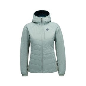 [본사직영] 솔루션 1.0 후디 WOMENS /PAWAP746027 (정상가 340000원)