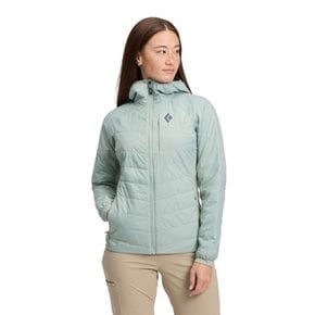 [본사직영] 솔루션 1.0 후디 WOMENS /PAWAP746027 (정상가 340000원)