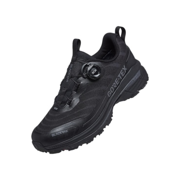 블랙야크 [343 ECO GTX]  남여공용 23S/S GORE-TEX 방수방풍 에너지 효율 트레킹화 ABYSHX3927