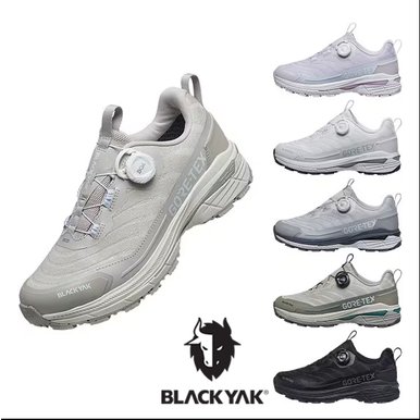 [343 ECO GTX]  남여공용 23S/S GORE-TEX 방수방풍 에너지 효율 트레킹화 ABYSHX3927