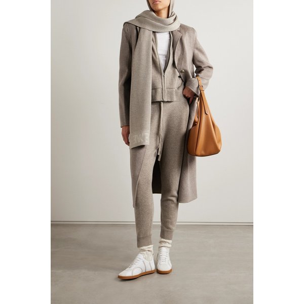 캐시미어 후디 그레이 1647597324908878