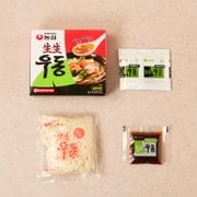 생생우동(253g/봉지)