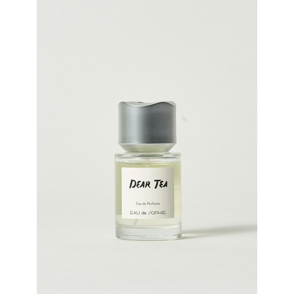 오 드 퍼퓸 DEAR TEA