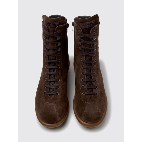 캠퍼 여성 부츠 FW26 44695 096 TWINS 0