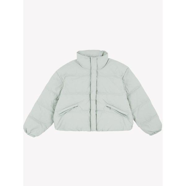 플러피 다운 점퍼_45142OT(2color)