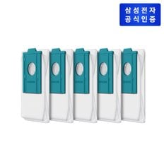 삼성 BESPOKE 스팀/제트 봇용 먼지봉투 VCA-RDB95B