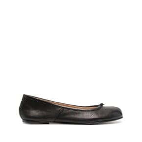 메종마르지엘라] Flat shoes S58WZ0042P3753T8013 Black