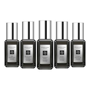 Jo Malone London 조 말론 런던 쾰른 인텐스 오 드 코롱 컬렉션 5x9ml