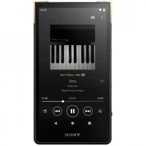 64GB ZX NW-ZX707 : WALKMANDSD DAC 360 Reality Audio NW-ZX707 C 소니 워크맨 시리즈 하이엔드