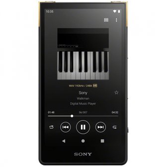  64GB ZX NW-ZX707 : WALKMANDSD DAC 360 Reality Audio NW-ZX707 C 소니 워크맨 시리즈 하이엔드