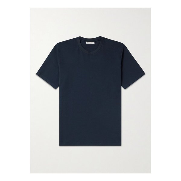 데카드 코튼 저지 티셔츠 1647597323812591