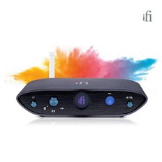 ifi ZEN One Signature/DAC 블루투스리시버헤드폰앰프