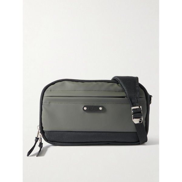 마스터피스 스펙 코듀라 가죽 메신저백 46376663163043829