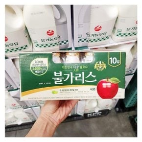 남양 불가리스 사과맛 150ml x 10개입 코스트코