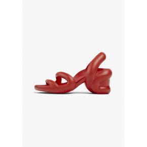 4770217 Camper Pool slides - red